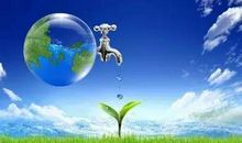 假如我变成一滴水