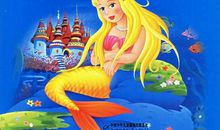 海的女儿读后感