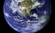 假如地球没有了水