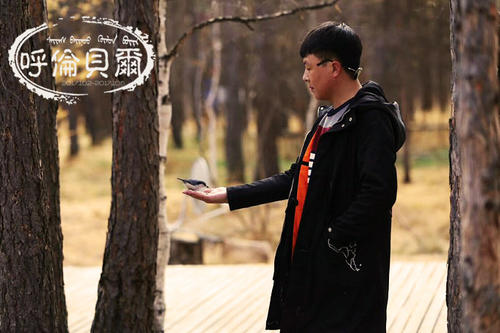 我青春的叛逆历史