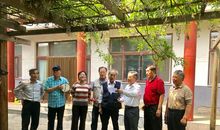 天下最美对话声