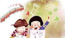 我的新同桌真可爱