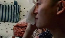 为流泪画上句号