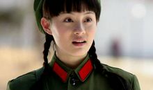 幸福像花儿一样