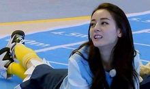 一次尴尬的演讲