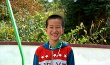 我的理想当军人