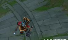 假如可以自动闪现