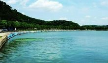 东钱湖一日游