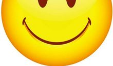 快乐的人，快乐的心