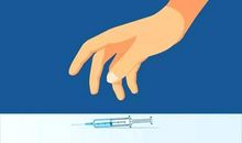 冲破道德的底线