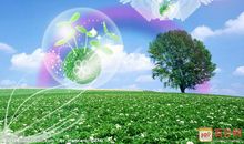 保护环境倡议书