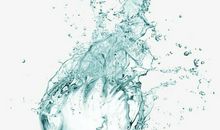 难忘那水花溅起的快乐