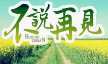 当我们一起走过