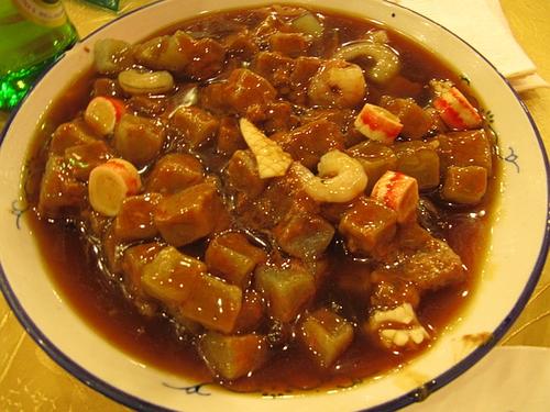 你让我闻到了书的香味