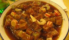 你带领我嗅到书的幽香