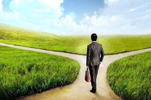 研究生入学考试-人生的选择