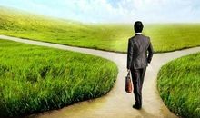 考研—人生的抉择