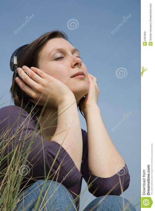 感性的音乐