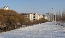 难忘的第一场雪