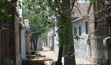 我和老街巷不得不说的故事