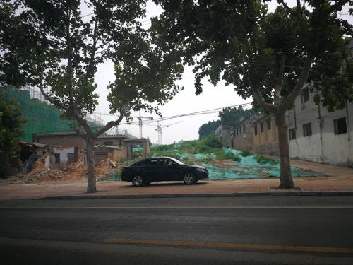 让家乡回到过去