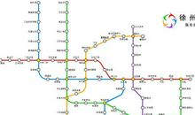 开向未来的地铁