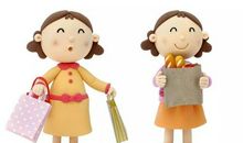 我有一个严厉的妈妈