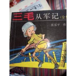 关于三毛参军之旅的思考