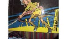 三毛从军记观后感