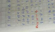 体验大自然作文