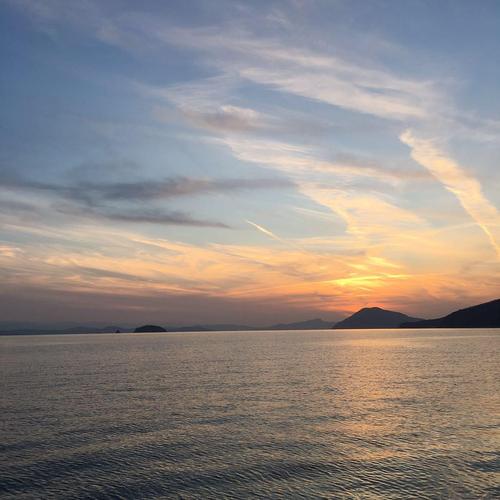 你是我从未见过的风景