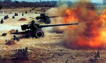 教室里的硝烟战