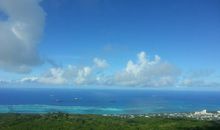 远离雾霾，重抱蓝天