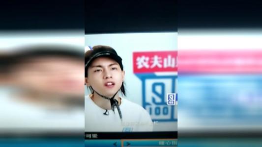 世界上的一切都需要爱