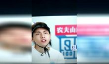 世界万物皆需爱