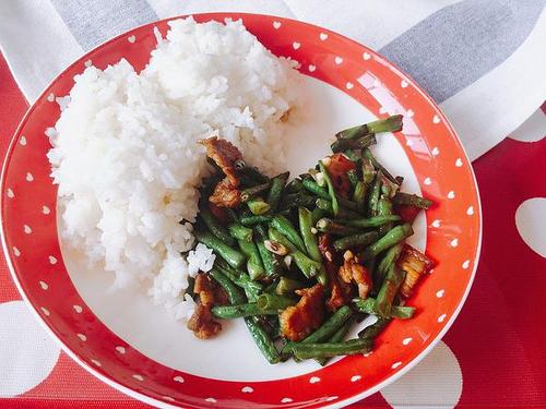 午餐