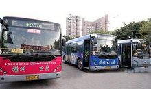 我是503路公交车