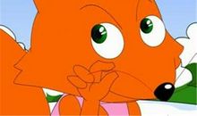 狐狸和乌鸦续写