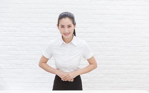 令人印象深刻的人