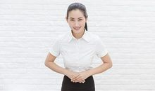 印象深刻的一个人