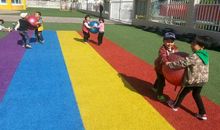 有趣的户外活动