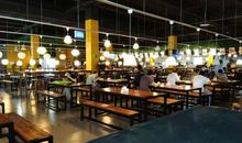 校园生活滋味多