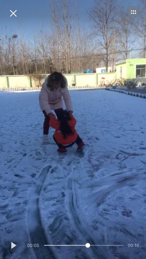 雪趣
