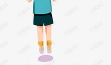 我最喜欢的运动——跳绳