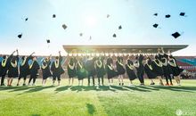 您带领我走过毕业时光