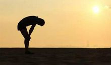 战胜自己的内心