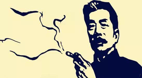 走近鲁迅