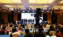 一场精彩的辩论会