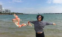 二十年后的厦门