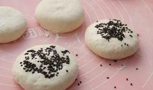 “会飞”的馒头